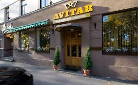 Avitar